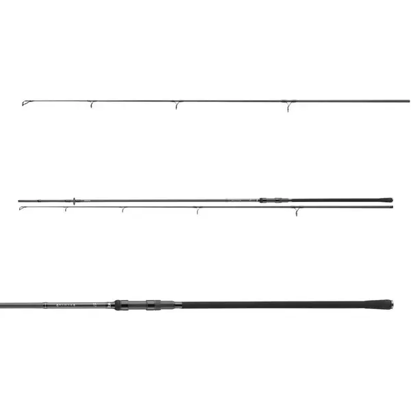 Lanseta Ninja X Carp 50 3.60m 3Lbs 2 trons