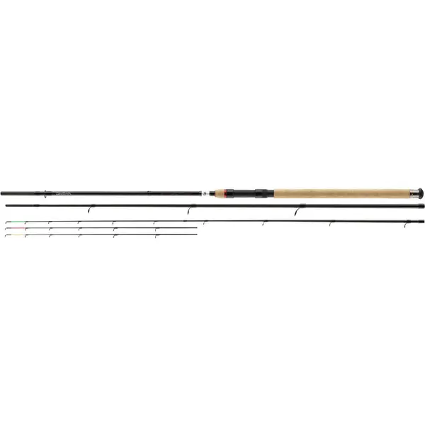Lanseta Ninja X Feeder 3.30m 120G