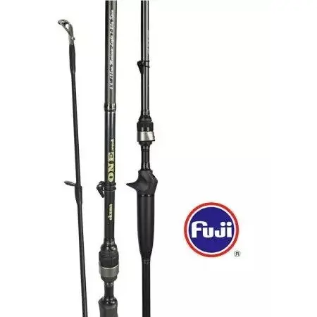 Lanseta One Rod Casting 1.95m 7-18g