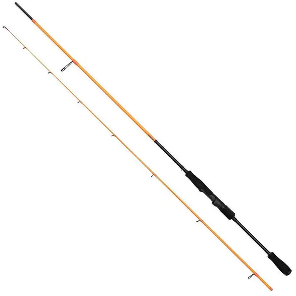 Lanseta Orange LTD Ultra Light 1.98m 3-10g