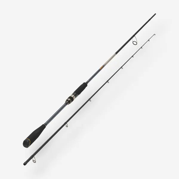 Lansetă Pescuit cu Năluci WXM 500 2.40m MH 10-30g