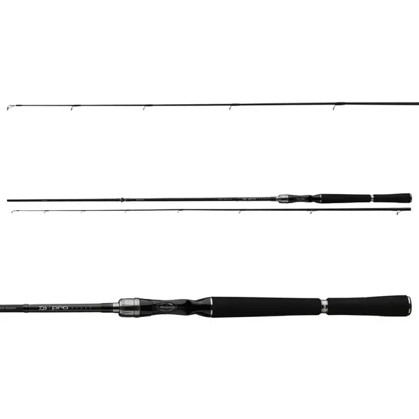 Lanseta Pro Staff Baitcast 2.25m 14-42g