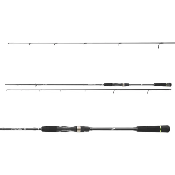 Lanseta Prorex S Spin 2.40m 10-30g