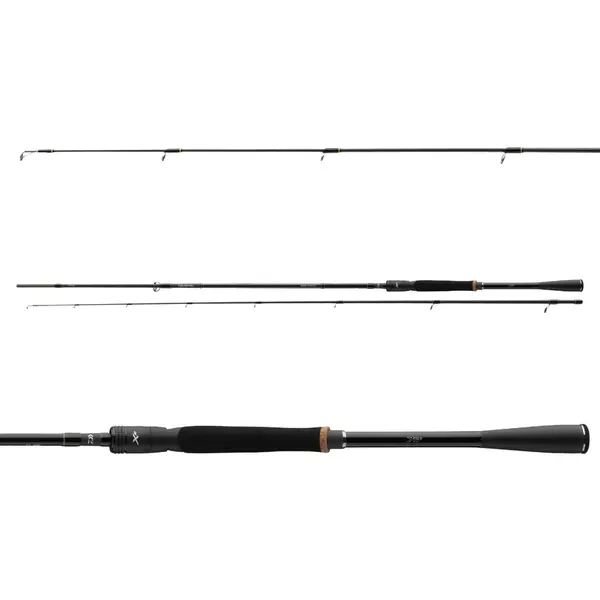 Lanseta Prorex XR Spin 2.25m 10-30g