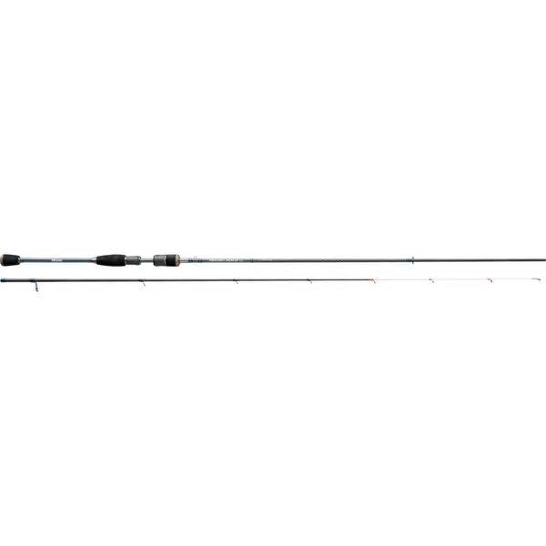 Lanseta Psycho Perch UFR Spin 1.90m 1-8g