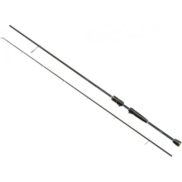 Lanseta Psycho Perch UFR Spin 2.20m 3-18g Solid Tip