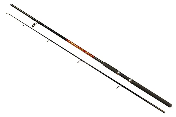LANSETA RED LURE ROD 2.4