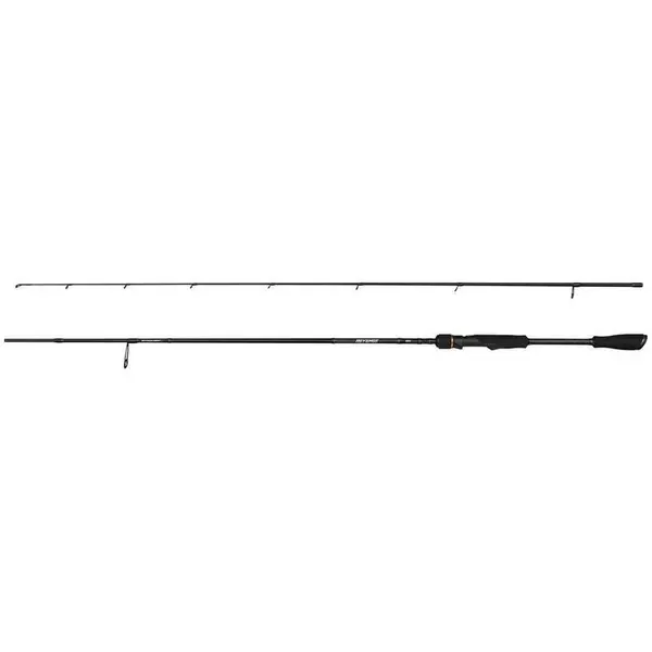 Lanseta Revange SG2 Light Game Fast 2.51m 5-18g