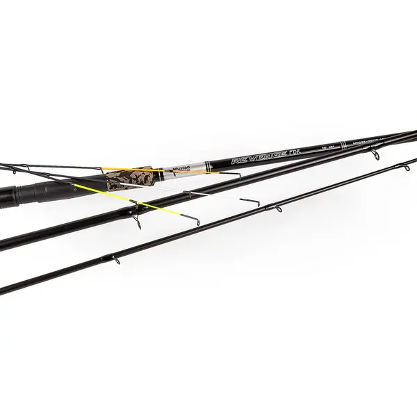 Lanseta Revenge FDR 2.74m 40-80g 2+3