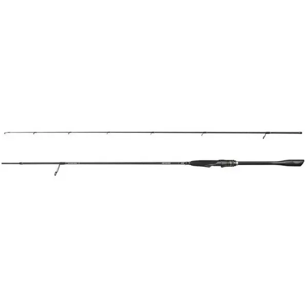 Lanseta Revenge SG8 Light Game 1.98m 2-12g
