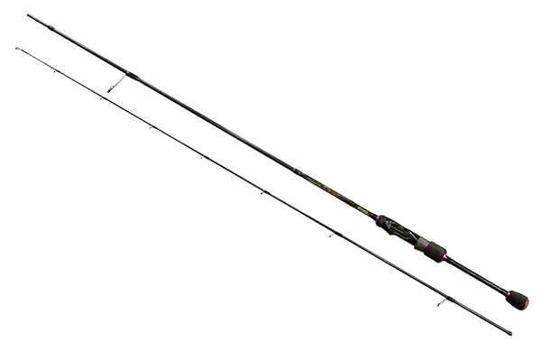 LANSETA RYOBI MICRO POWER SPINNING 2.1M 1,5-8G