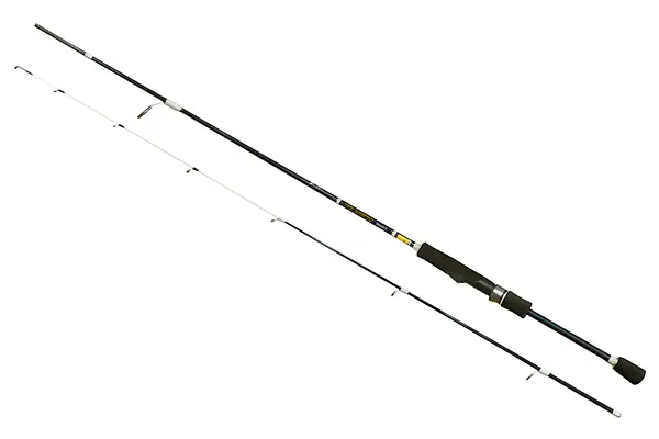 LANSETA RYOBI TINY LURE POWER SPINNING 2.13M 1-7G