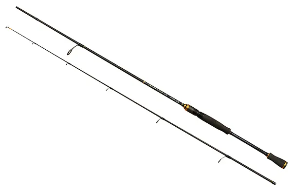LANSETA RYOBI ULTIMATE WARRIRORGX FUJI SPINNING ML 1.98M 3-1