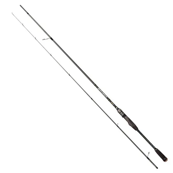LANSETA RYOBI ZAUBER SPINNING 682L 2,03 M 2-10G
