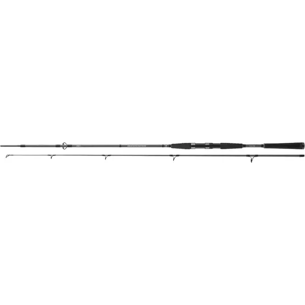 Lanseta Seahunter X Pilk Coalfish 2.40m 40-120g
