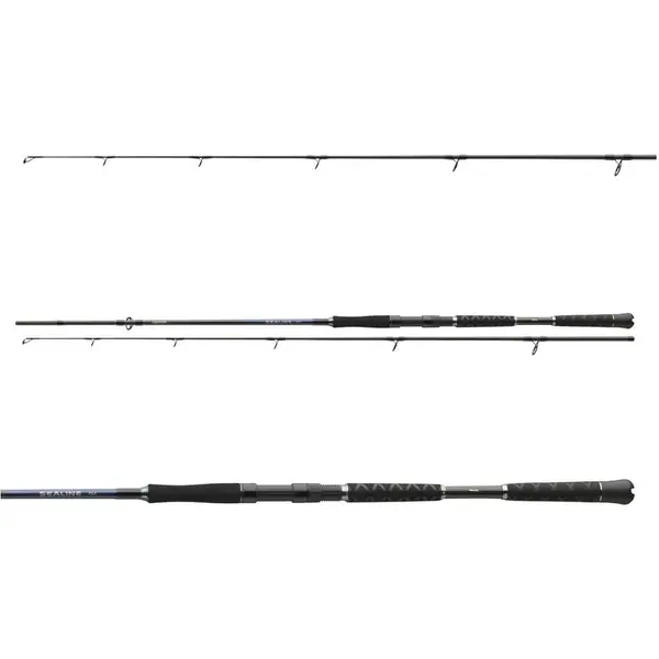 Lanseta Sealine Pilk 2.70m 80-125g