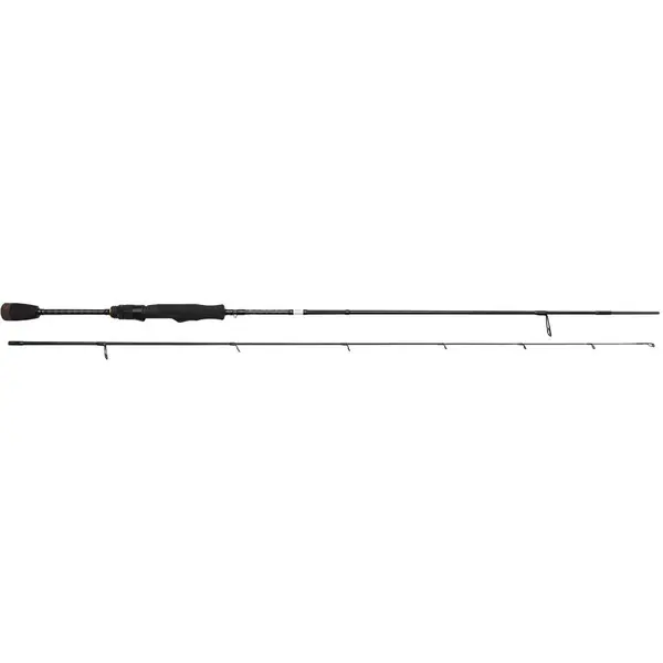 Lanseta SG2 Medium Game 2.43m 10-30g