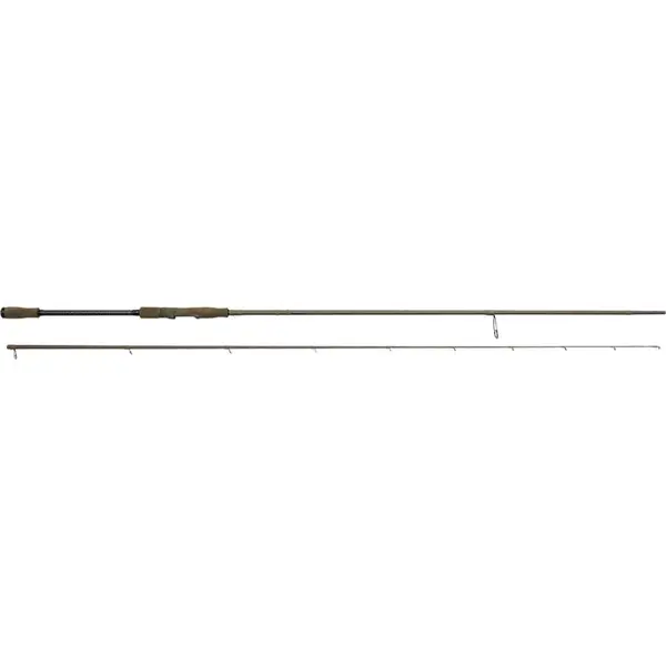 Lanseta SG4 Light Game XF 2.21m 3-14g