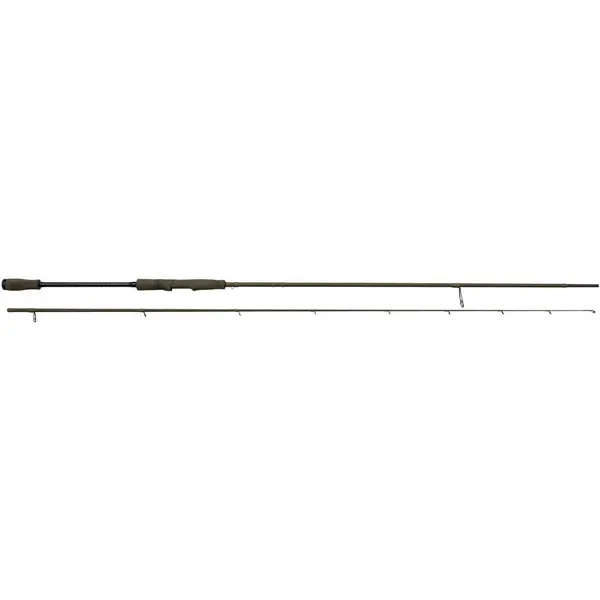 Lanseta SG4 Medium Game 2.21m 15-45g