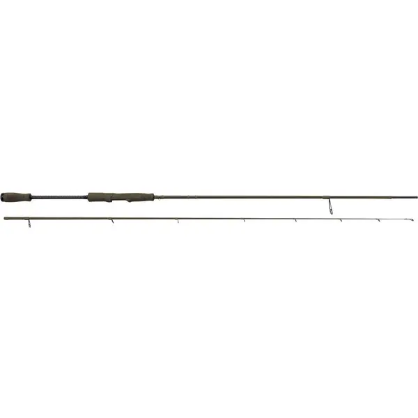 Lanseta SG4 Ultra Light Game 1.98m 2-8g