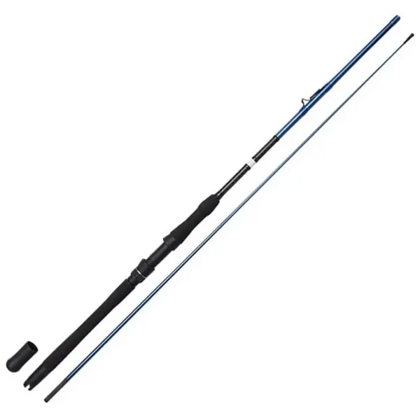 Lanseta SGS2 Inline Boat Game 2.36m 150-400g