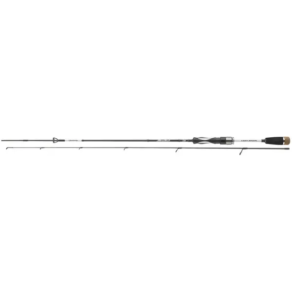 Lanseta Silver Creek UL Fast Spoon 2.10m 1-6g