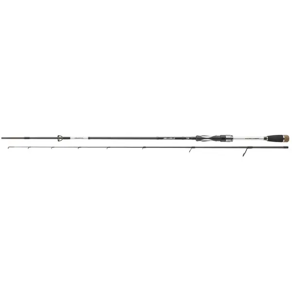 Lanseta Silver Creek UL Spin 2.05m 3-14g
