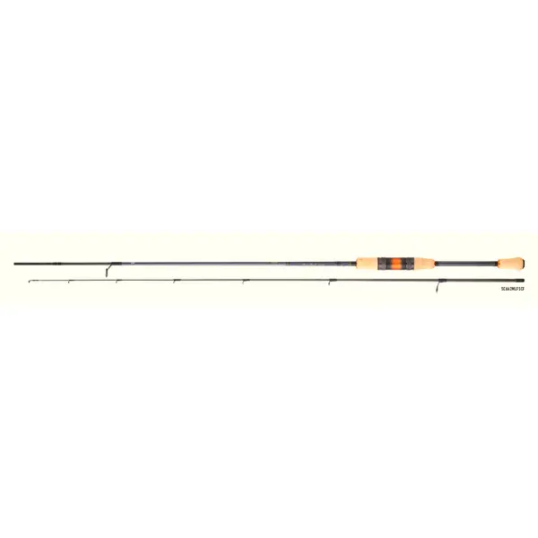 Lanseta SilverCreek 662 ULFS 1.98m 1-5g