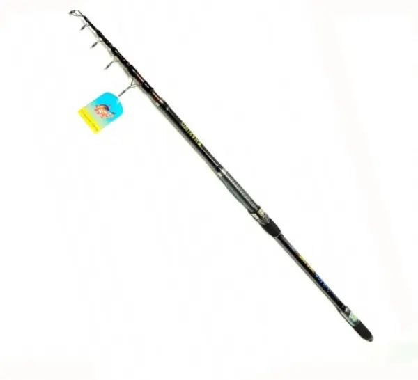 LANSETA SIMAGO TELE CARP