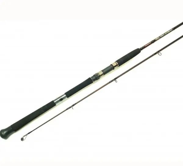 lanseta somn HAKUYO WELS AKTION putere 100/300g -2.10m