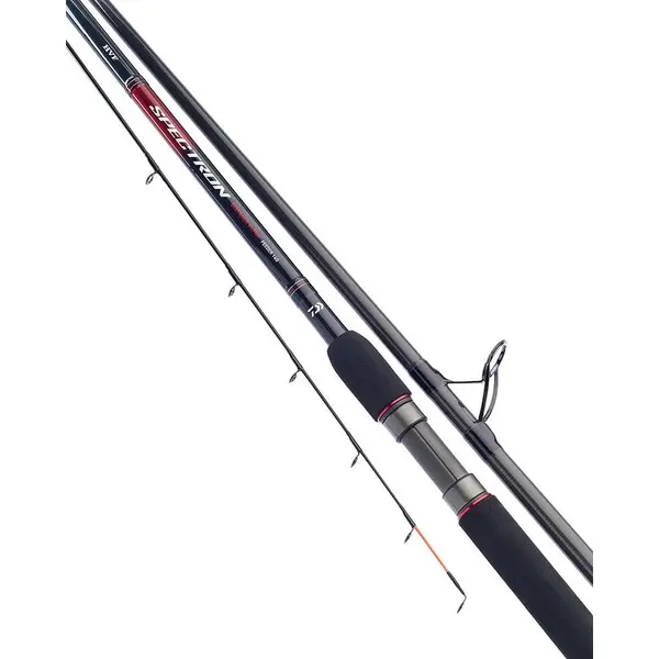 Lanseta Spectron Ultra Distance Feeder 3.60m 150g 3+3 trons