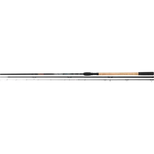Lanseta Spectrum XTS Stillwater Feeder 3.60m 60g 3+3