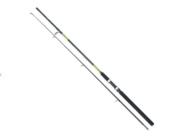 Lanseta Spining Baracuda Cherokee Spin 2402, lungime 2.4 metri