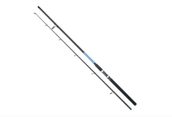 Lanseta spinning Baracuda Apache Spin 2702, lungime 2.7 metri