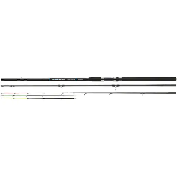 Lanseta Sportline Feeder 3.60m 30-100G