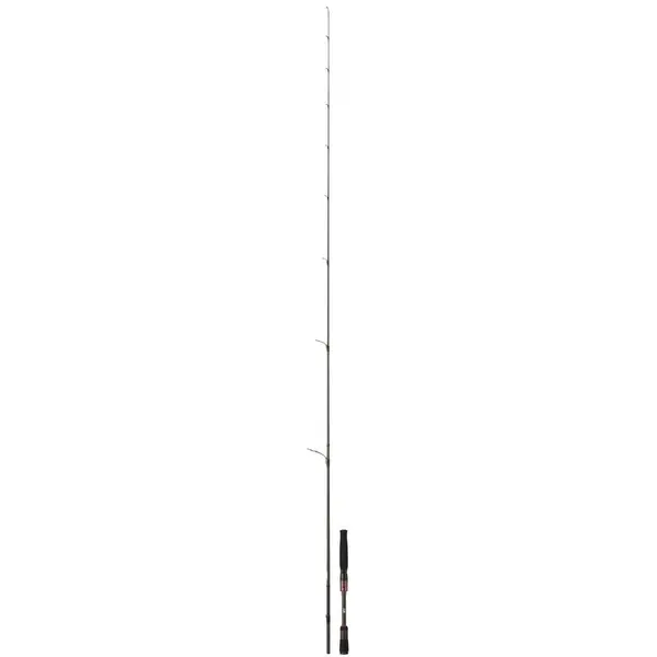 Lanseta Steez AGS 1.96m 5-21g