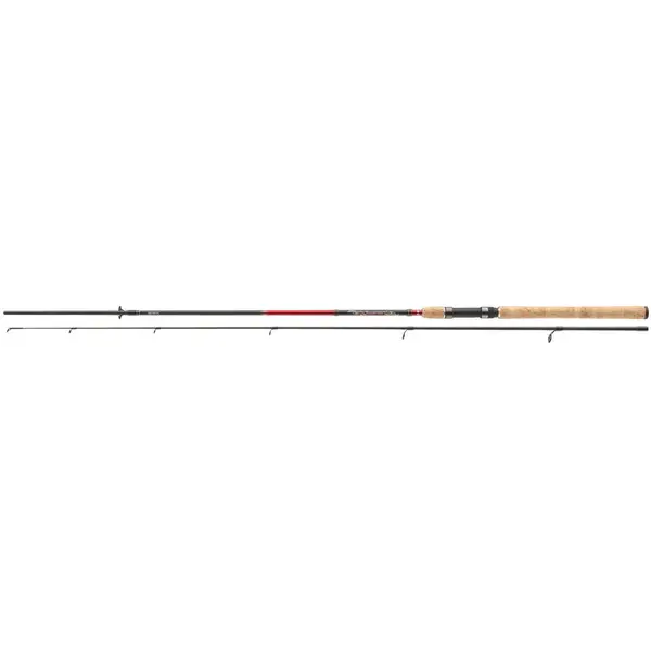 Lanseta Sweepfire Jiggerspin 2.40m 5-25g
