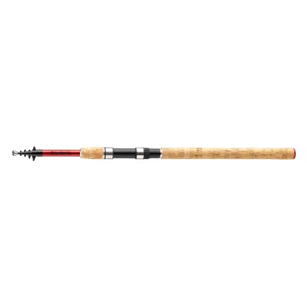 Lanseta Sweepfire Tele 2.40m 15-50g