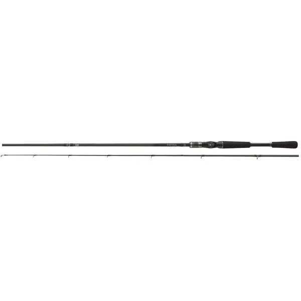 Lanseta Tatula XT UL Baitcast 1.98m 3.5-14g