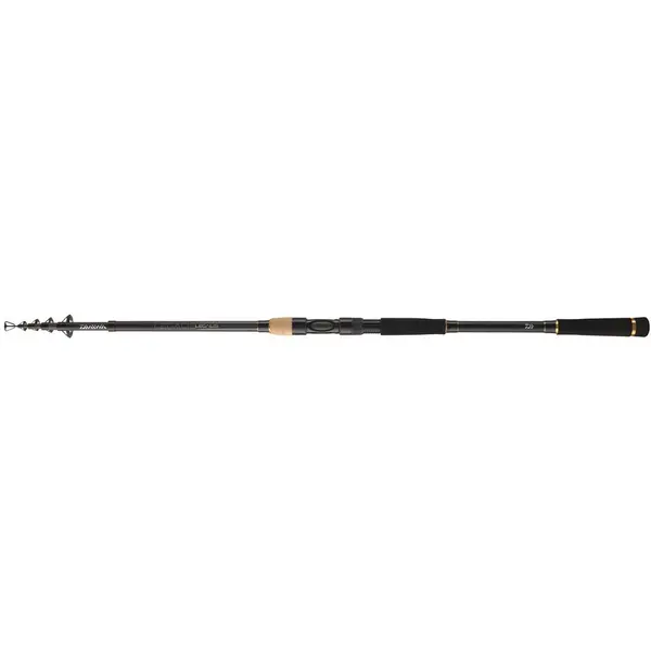 Lanseta Tele Legalis 3.00/40-120G