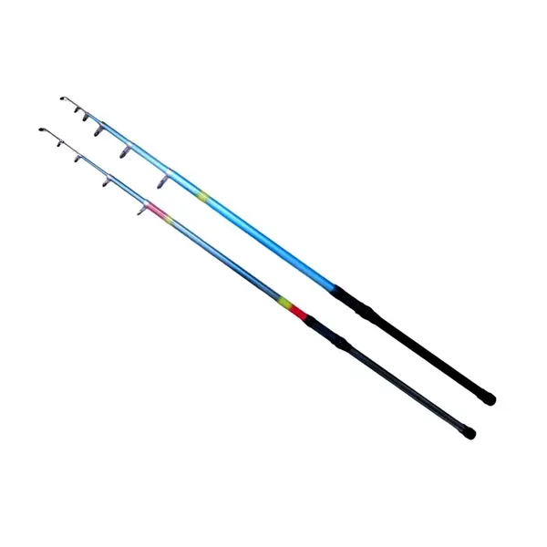 Lanseta telescopica 4 m Scorpion, putere aruncare 60-100 g