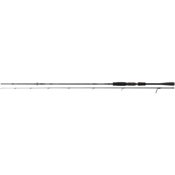 Lanseta Tournament AGS Jigger 2.10m 7-28g