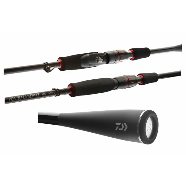 Lanseta Tournament AGS Jiggerspin 2.70m 7-28g