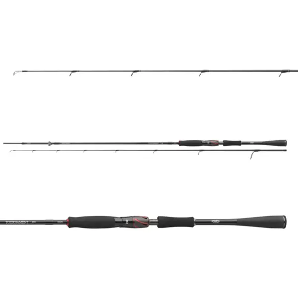 Lanseta Tournament AGS Spin 2.40m 14-42g