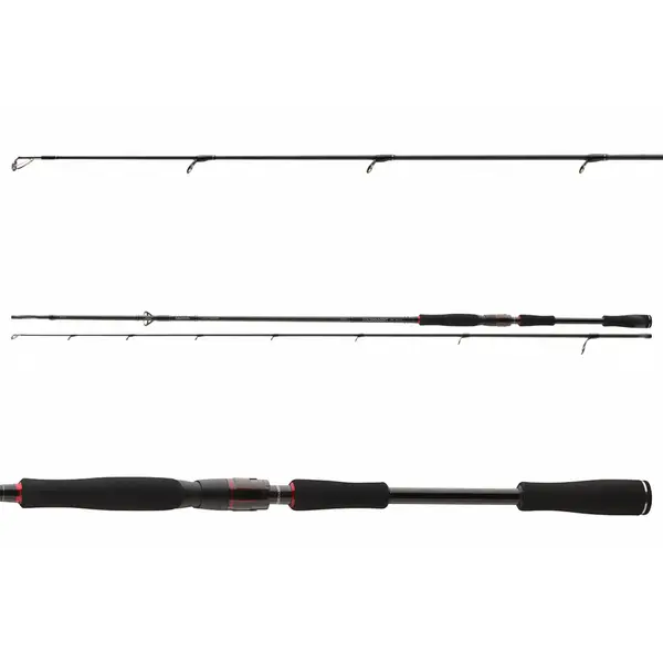 Lanseta Tournament AGS Spin 2.70m 28-84g