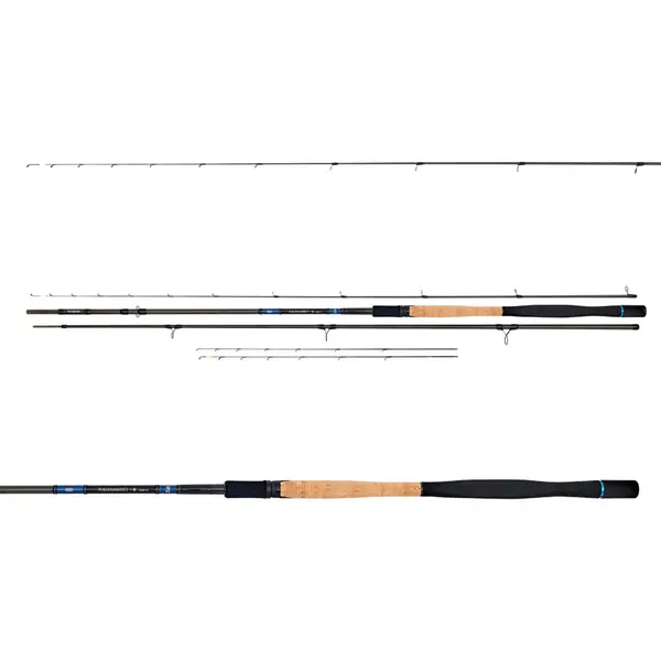 Lanseta Tournament S Feeder 3.90m 120g