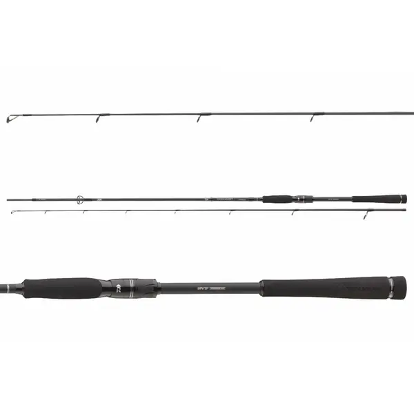 Lanseta Tournament XT Titanium Spin 2.65m 18-64g