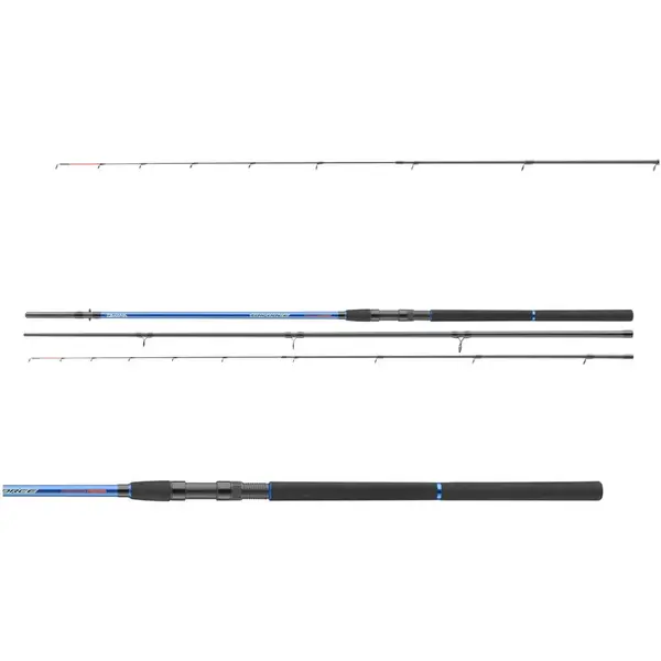 Lanseta Triforce Feeder 3.60m 180g 3+2 trons