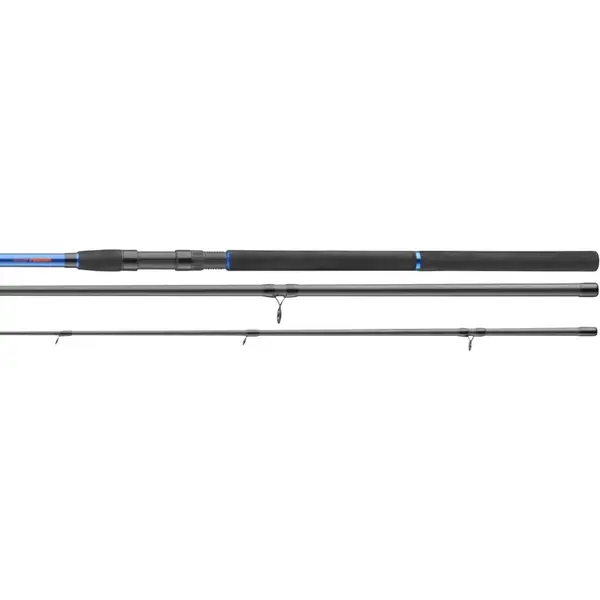 Lanseta Triforce Feeder 3.90m 180g 3+2 trons