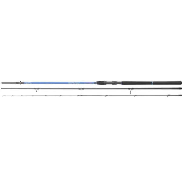 Lanseta Triforce Target Feeder 3.60m 150g 3+2 trons